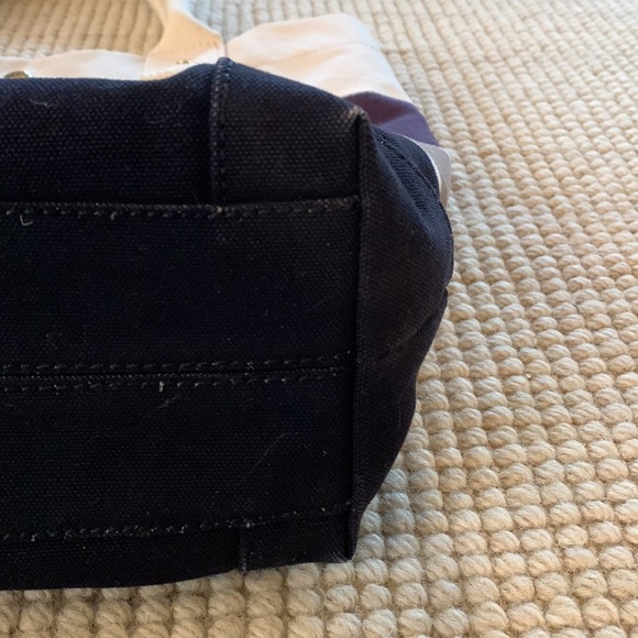 J. Crew Tote Bag - Picture 4 of 6